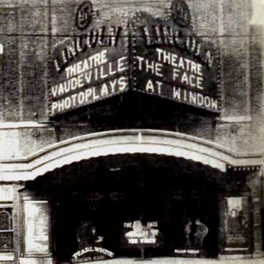 Lincoln Theatre