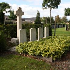 Ommen General Cemetery