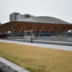 Ariake Gymnastics Centre