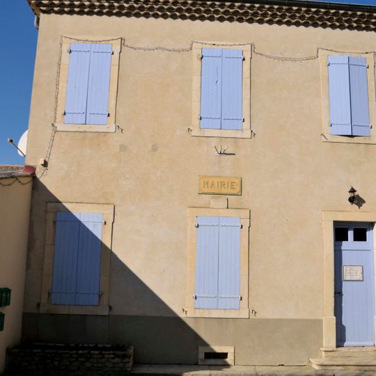 Rochefort-en-Valdaine