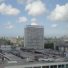 De Generaal (gebouw)