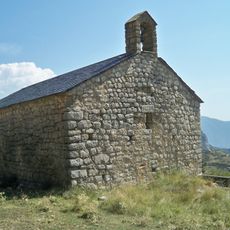 Sant Joan de Montanissell