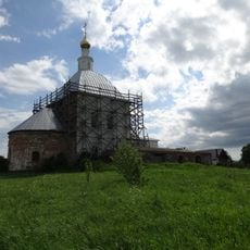 Церковь Богоявления (Глебовское)