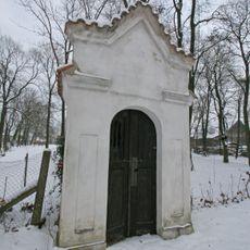Chapel of Saint Wenceslaus