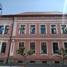 Beör Palace