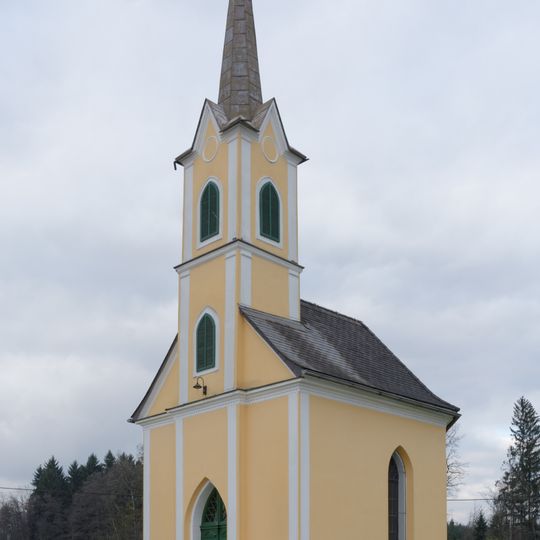 Storch'n-Kapelle