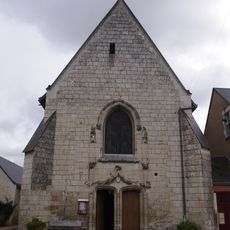 Église Saint-Blaise de Marcilly-sur-Vienne