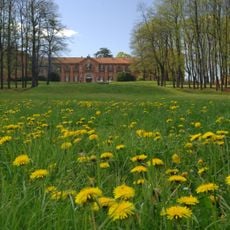 Castle of Mandria