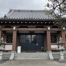 真宗長安寺