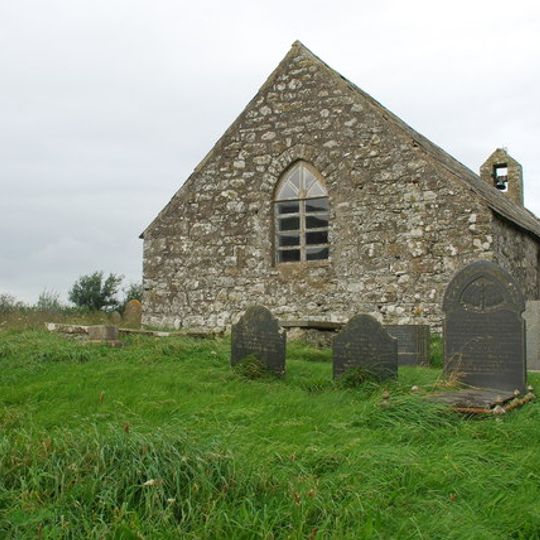 St Mary's Church