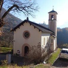 Chiesa dei Santi Pietro e Paolo