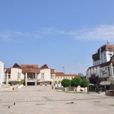 Tompa Miklós Company