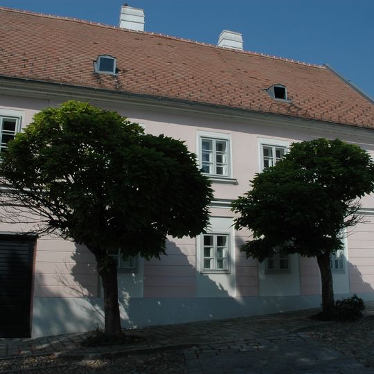 Wohnhaus