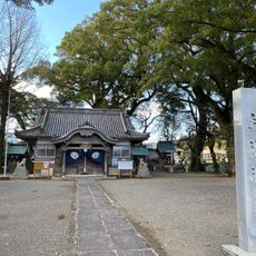 Todoroki-jinja
