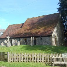Church of St Catherine