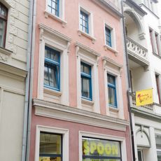 Kramerstraße 4 (Zeitz)