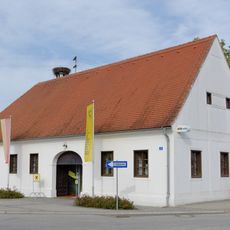 Altes Gemeindehaus - Stuhlrichterhof