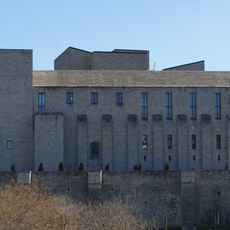 Palace of the Kings of Navarre