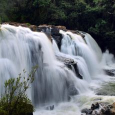 Véu das Noivas (Poços de Caldas)