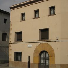 Casa Palet