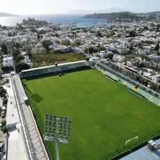 Bodrum İlçe Stadyumu