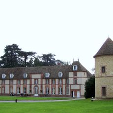 Château de la Queue-les-Yvelines