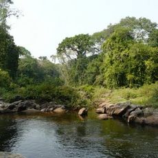 Gabo Escarpment Nature Reserve