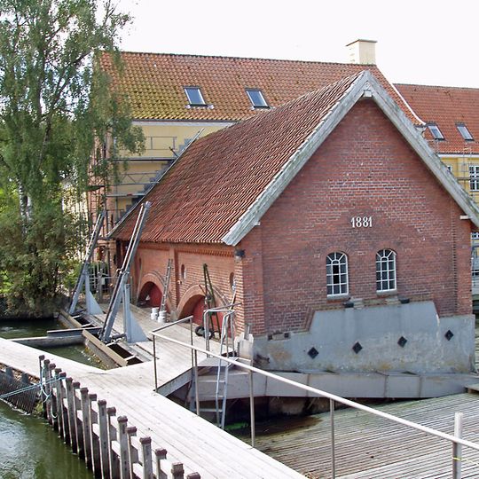 Rye Mølle