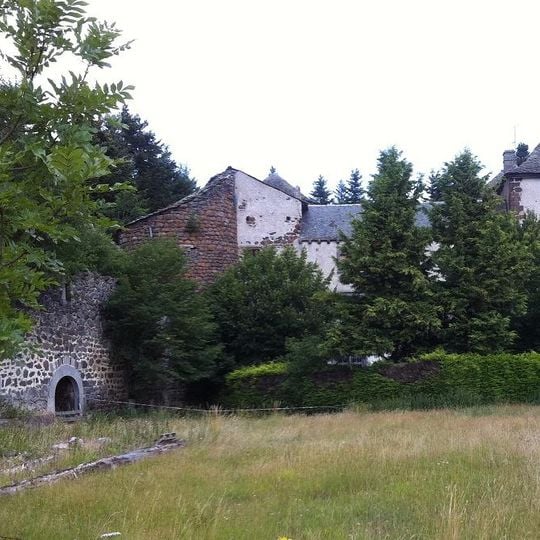 Commanderie de Celles