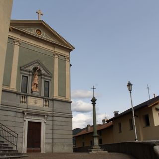 San Maurizio Church