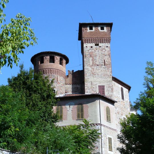 Castello Gajoli Boidi