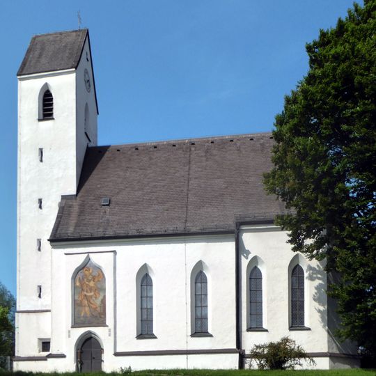 St. Quirin
