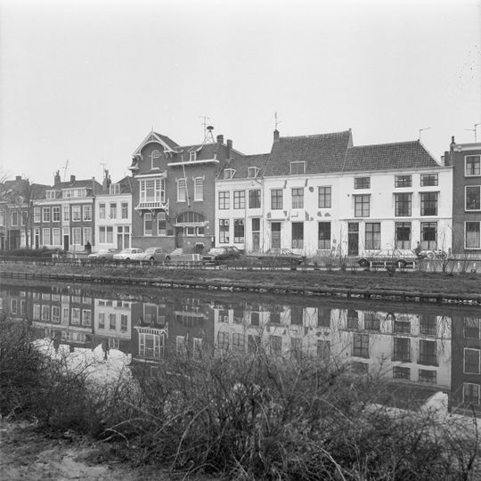 Seisdam 36, Middelburg