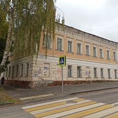 Жилой дом (Иваново)