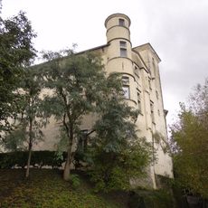 Chateau de Labruguière