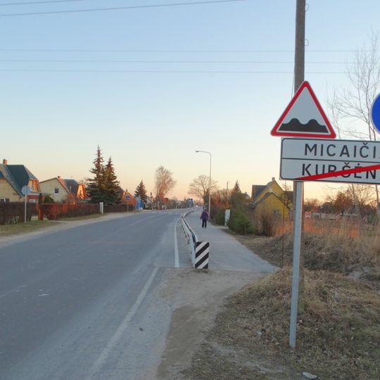 Micaičiai
