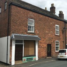 59 and 61, Town Road