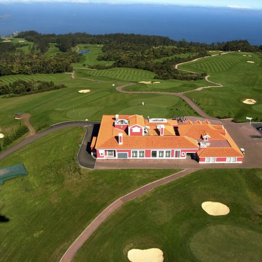 Clube de Golf do Santo da Serra