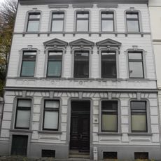 Nützenberger Straße 86