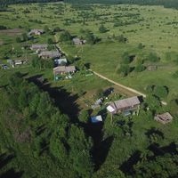 Сергеево (Кириллован кӀошт)