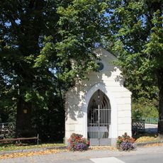 Wegkapelle Feichsenstraße, Purgstall