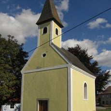 Ortskapelle hl. Laurentius