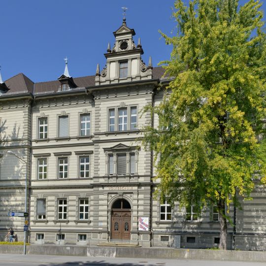 Polytechnische Schule