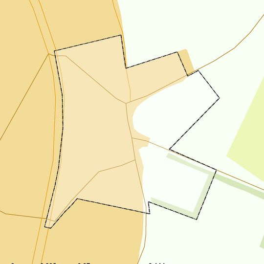 Rijksbeschermd gezicht Soest