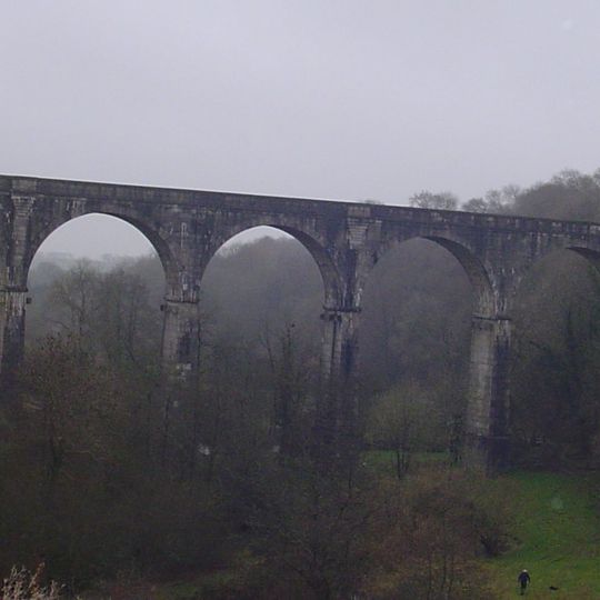 Derriton Viaduct