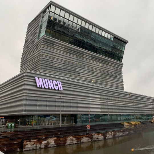 Museo Munch