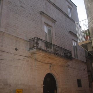 Palazzo Caputi