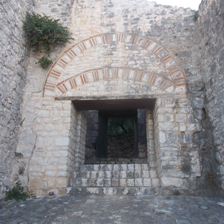 Kassiopis slott