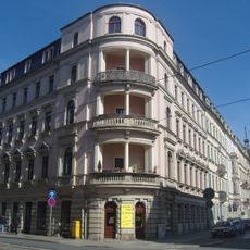 Hoyerswerdaer Straße 26