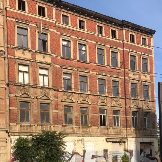 Sieverstorstraße 40